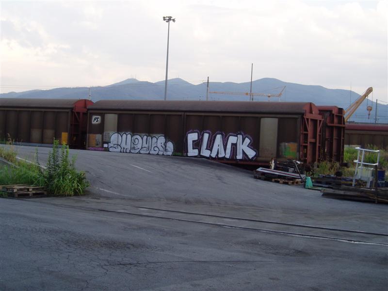 SMOY + CLARK